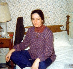 Ruth Bennett McDougal Dorrough; Stockbridge MA